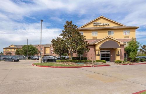 Sugar Land Hotel | Convenient Extended Stay America Suites in Sugar Land