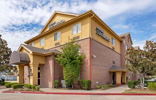 Sugar Land Hotel | Convenient Extended Stay America Suites in Sugar Land