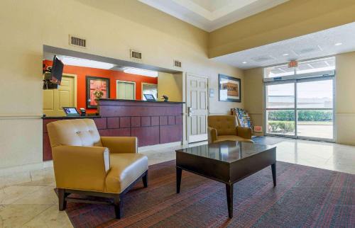 Sugar Land Hotel | Convenient Extended Stay America Suites in Sugar Land