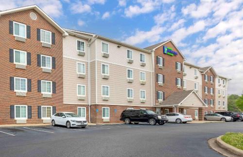 Bessemer Hotel | Convenient Extended Stay America Suites in Birmingham-Bessemer