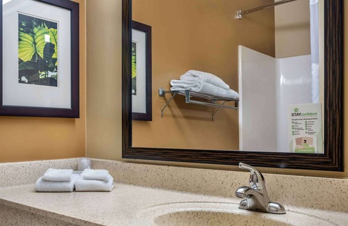 Naperville Hotel | Comfortable Extended Stay America Suites in Naperville