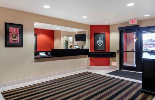 Roseville Hotel | Pet-Friendly Extended Stay America Suites in Roseville