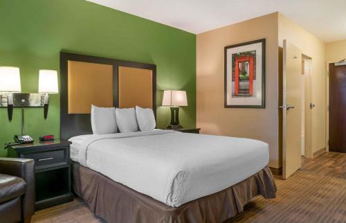 Roseville Hotel | Pet-Friendly Extended Stay America Suites in Roseville