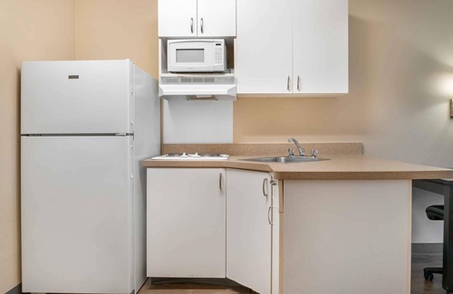 Roseville Hotel | Convenient Extended Stay America Suites in Roseville