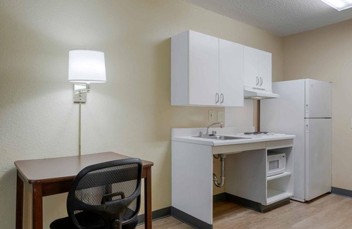 Roseville Hotel | Convenient Extended Stay America Suites in Roseville