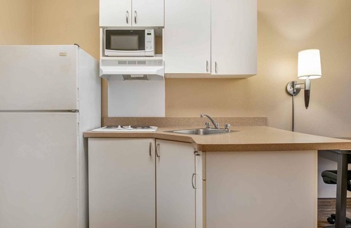Roseville Hotel | Convenient Extended Stay America Suites in Roseville