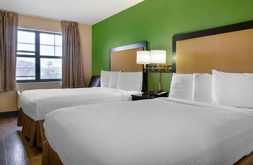 Roseville Hotel | Convenient Extended Stay America Suites in Roseville