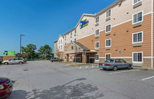 Chamblee Hotel | Budget-Friendly Extended Stay America in Chamblee, Atlanta