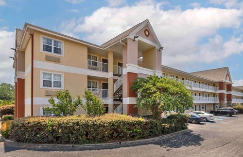 State Park Hotel | Convenient Extended Stay America Suites Near Ft Jackson
