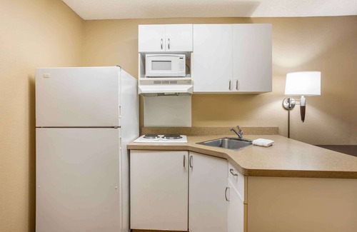 Columbia Hotel | Convenient Extended Stay America Suites Columbia Stadium Blvd