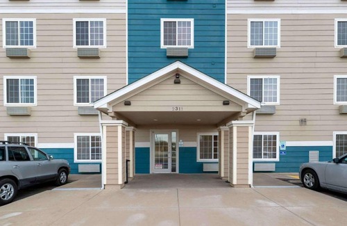 Bowie Hotel | Discover Extended Stay America Select Suites in Lubbock