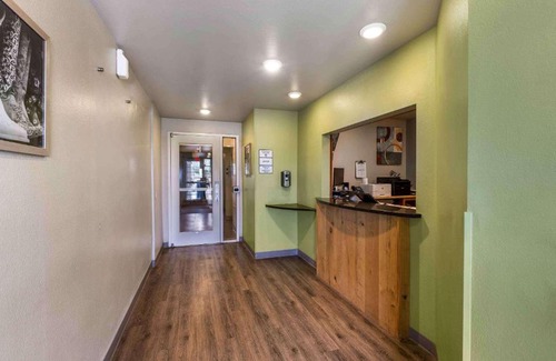 Lubbock Hotel | Pet-Friendly Extended Stay America Select Suites in Lubbock