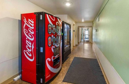 Lubbock Hotel | Pet-Friendly Extended Stay America Select Suites in Lubbock