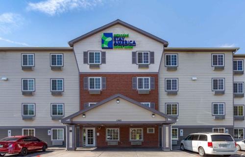 Estrella Hotel | Pet-Friendly Extended Stay Suites in Phoenix - West