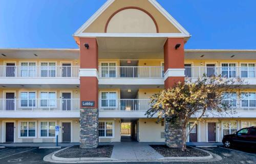 Roanoke Hotel | Convenient Extended Stay America Suites near Roanoke Airport