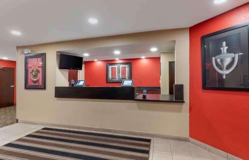 McNeil Hotel | Pet-Friendly Extended Stay America Suites near Lakeline Mall