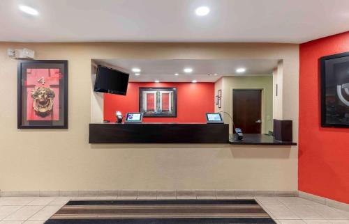 McNeil Hotel | Pet-Friendly Extended Stay America Suites near Lakeline Mall