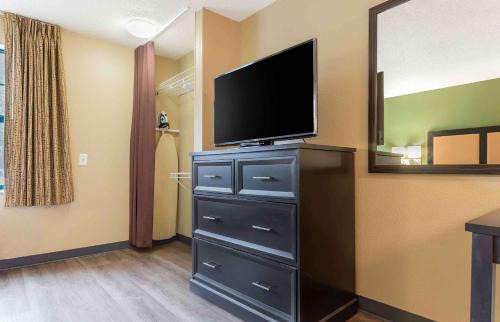 McNeil Hotel | Pet-Friendly Extended Stay America Suites near Lakeline Mall