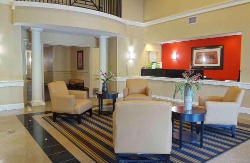 McNeil Hotel | Ideal Extended Stay America Suites in Austin with Pool