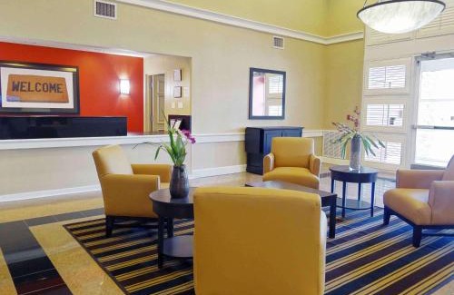 McNeil Hotel | Ideal Extended Stay America Suites in Austin with Pool