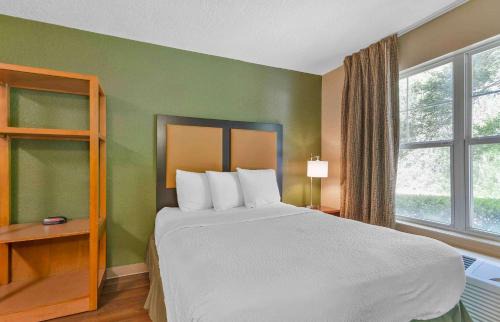 McNeil Hotel | Ideal Extended Stay America Suites in Austin with Pool