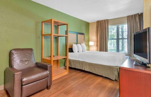 McNeil Hotel | Ideal Extended Stay America Suites in Austin with Pool