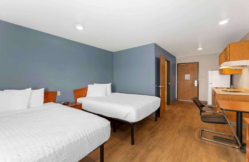 Avon Hotel | Comfortable Extended Stay America Suites in Avon, Cleveland