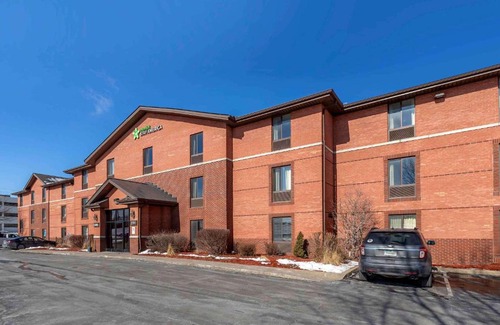 West Des Moines Hotel | Comfortable Extended Stay America Suites in West Des Moines