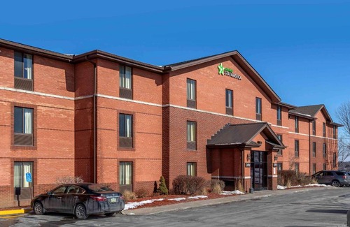 West Des Moines Hotel | Comfortable Extended Stay America Suites in West Des Moines