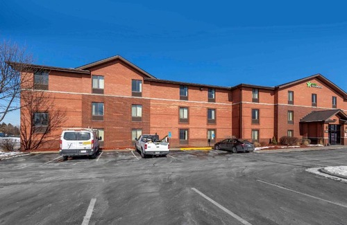 West Des Moines Hotel | Comfortable Extended Stay America Suites in West Des Moines