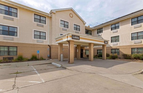 Urbandale Hotel | Convenient Extended Stay America Suites in Urbandale
