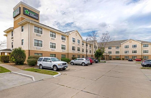 Urbandale Hotel | Convenient Extended Stay America Suites in Urbandale
