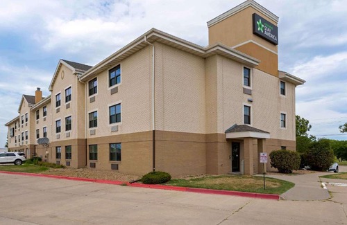 Urbandale Hotel | Convenient Extended Stay America Suites in Urbandale