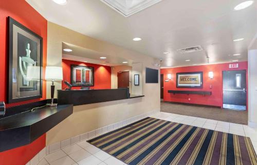 Urbandale Hotel | Convenient Extended Stay America Suites in Urbandale