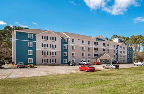 Malbis Hotel | Comfortable Extended Stay America Select Suites in Daphne