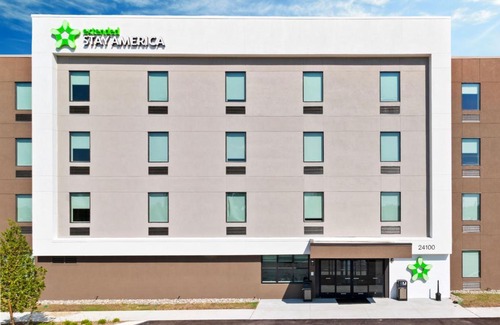 McDonough Hotel | Pet-Friendly Extended Stay America Suites in McDonough