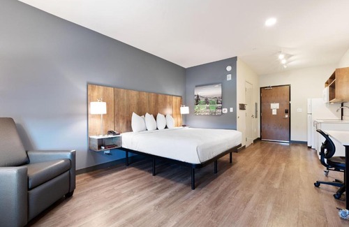 McDonough Hotel | Pet-Friendly Extended Stay America Suites in McDonough