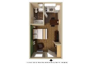 Fairfax Hotel | Pet-Friendly Extended Stay America in Falls Church, DC