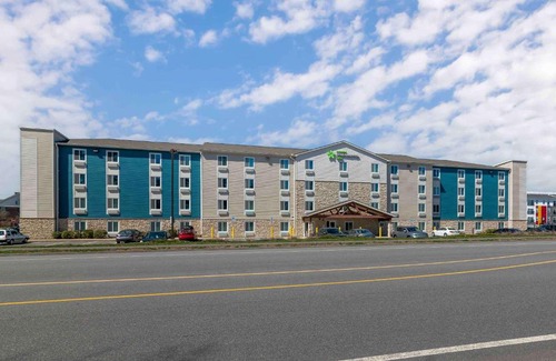 Merrimack Hotel | Convenient Extended Stay America Suites in Nashua - Merrimack