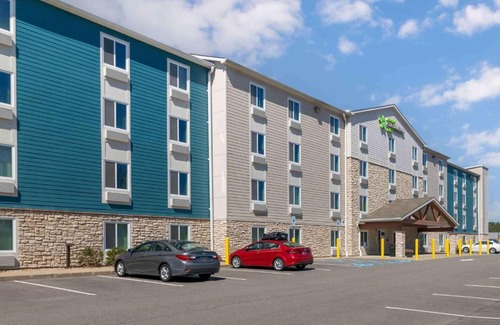 Merrimack Hotel | Convenient Extended Stay America Suites in Nashua - Merrimack