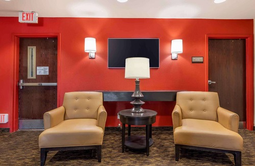 Romeoville Hotel | Discover Extended Stay America Suites in Chicago Romeoville