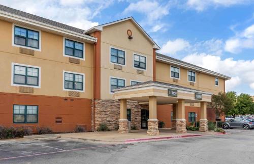 Round Rock Hotel | Pet-Friendly Extended Stay America Suites in Round Rock