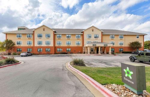 Round Rock Hotel | Pet-Friendly Extended Stay America Suites in Round Rock