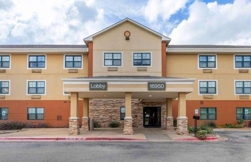 Round Rock Hotel | Pet-Friendly Extended Stay America Suites in Round Rock