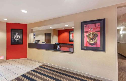 Round Rock Hotel | Pet-Friendly Extended Stay America Suites in Round Rock