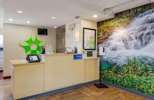 Chantilly Hotel | Convenient Extended Stay America Suites in Chantilly, VA