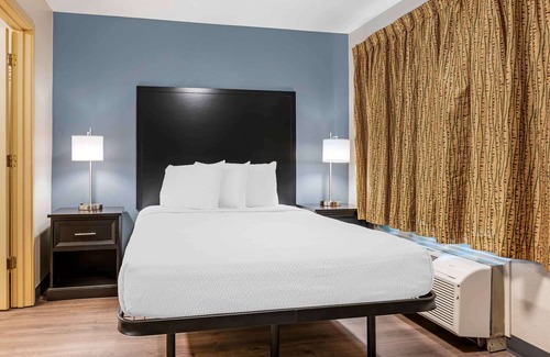 Blue Ash Hotel | Comfortable Extended Stay America Suites in Blue Ash
