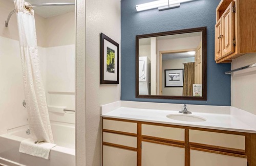 Blue Ash Hotel | Comfortable Extended Stay America Suites in Blue Ash