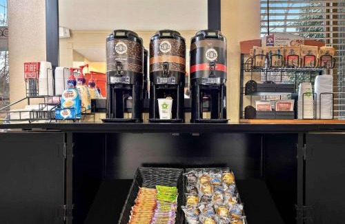 Covington Hotel | Pet-Friendly Suites at Extended Stay America - Covington