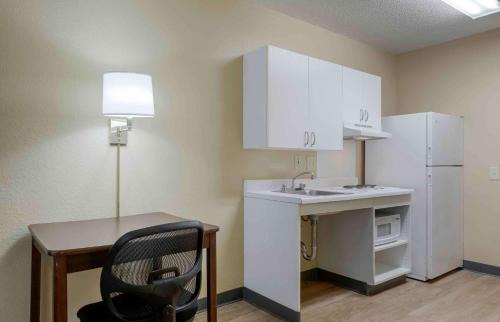 Covington Hotel | Pet-Friendly Suites at Extended Stay America - Covington